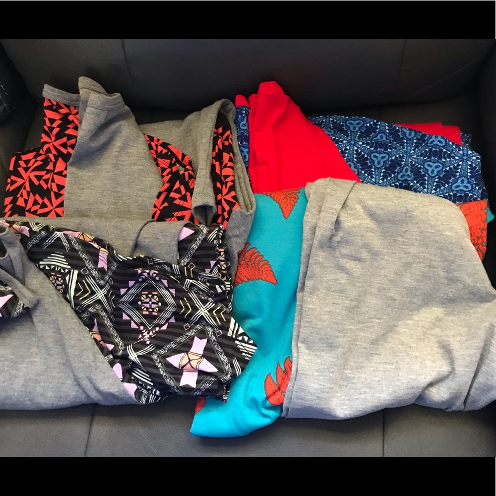 LulaRoe Randy Bundle